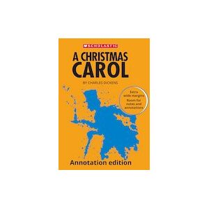 A Christmas Carol: Annotation Edition x 10