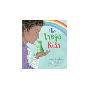 The Frog's Kiss (PB)