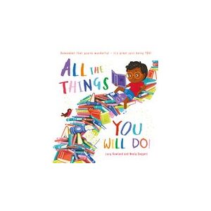 All the Things You Will Do (PB)