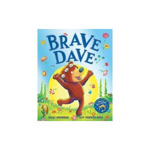 Brave Dave