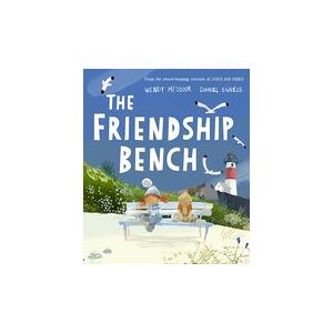 Friendship Bench