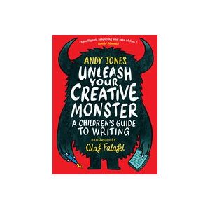 Unleash Your Creative Monster: