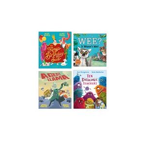 Lollies 2023 Pic Bk Shortlist