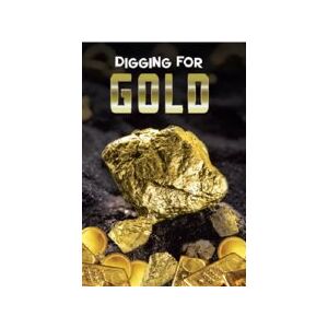 Digging For Gold Dig Kit