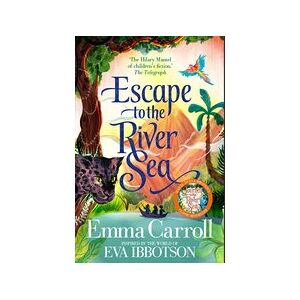 Escape to River Sea