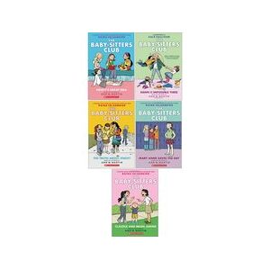 Babysitters Club Pack