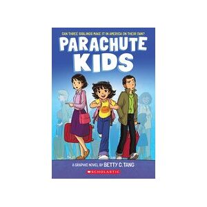 Parachute Kids