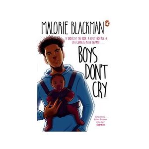 Boys Don't Cry x10