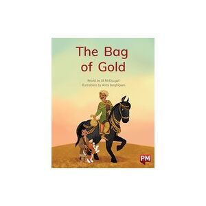 The Bag of Gold (PM Storybooks) Level 14 x6
