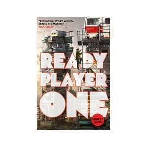 Ready Player One