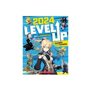 Level Up 2024