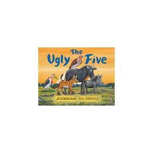 The Ugly Five