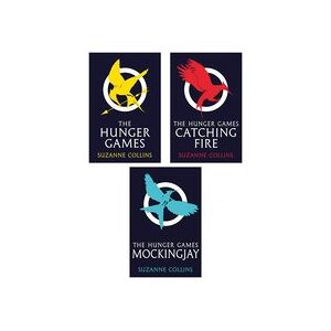 The Hunger Games Trilogy