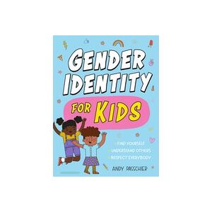 Gender Identity for Kids