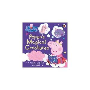 Peppa Pig: Peppa's Magical Creatures