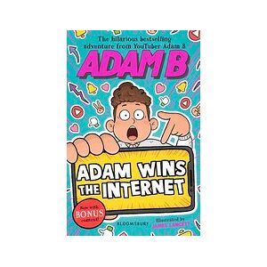 Adam Wins the Internet