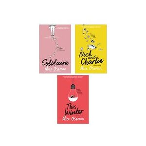 Heartstopper Fiction Pack