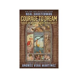Courage to Dream