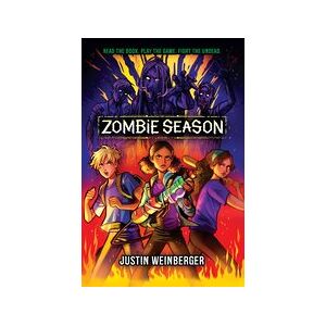 Zombie Season #1: Zombie Season