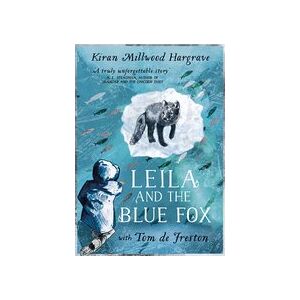 Leila and the Blue Fox