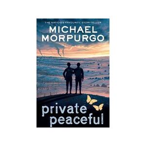 Private Peaceful