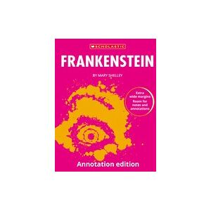 Frankenstein: Annotation Edition x 10