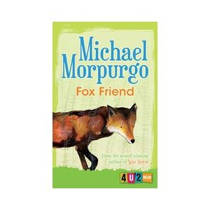 Fox Friend (4u2read)