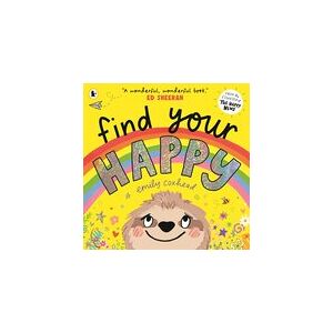 Find Your Happy