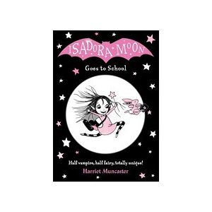 Isadora Moon Goes to School