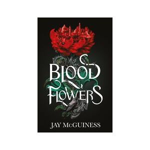 Blood Flowers