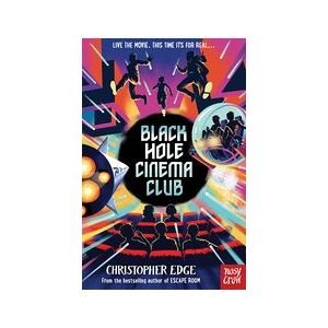 Black Hole Cinema Club