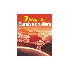 PM Sapphire: 7 Ways to Survive on Mars (PM Non-fiction) Post-Level 30
