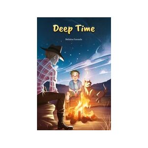 PM Sapphire: Deep Time (PM Chapter Books) Post-Level 30