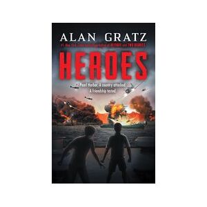 Heroes: A Novel of Pearl Harbor