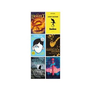 Gifted Readers Ages 11+ Pack