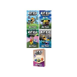 Cat Kid Pack