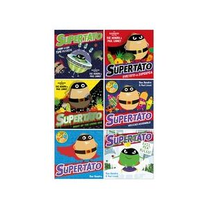 Supertato Pack