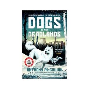 Dogs of the Deadlands