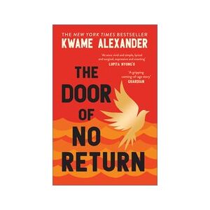 Door of No Return