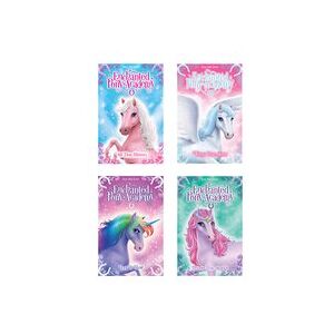 Enchanted Pony Academy Pack x 4