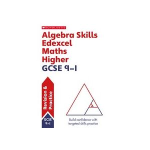 GCSE Skills: Algebra x10