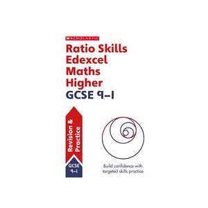 GCSE Skills: Ratio x10