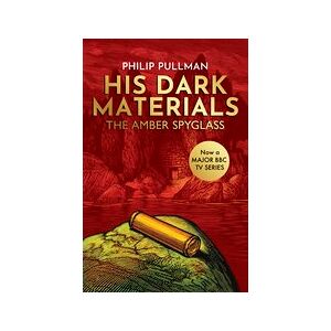 His Dark Materials #3: The Amber Spyglass