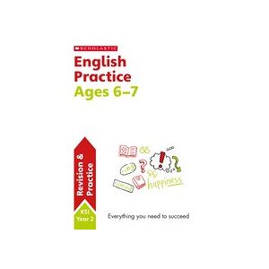 100 Practice Activities: National Curriculum English Practice Book for Year 2 x 30