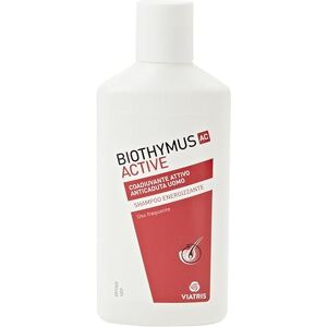 TRIIR Biothymus Anti-Hair-Loss Shampoo for Men, 200 ml