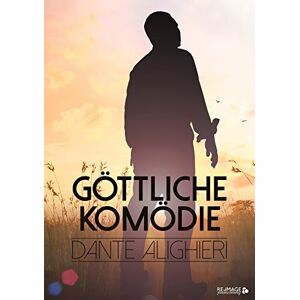Re-Image Publishing Göttliche Komödie (German Edition)