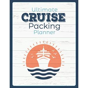 Brandies Designs Cruise Planner Journal Updated & Expanded! Cruise Vacation Notebook Cruise Packing List Organizer Cruise Planning: Beautiful full color cruise ... research, detailed packing and preparation li Brandies Designs Cruise Planner Journal Updated & Expanded! Cruise Vacation Notebook Cruise Packing List Organizer Cruise Planning: Beautiful full color cruise ... research, detailed packing and preparation li