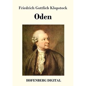 Hofenberg Oden (German Edition)
