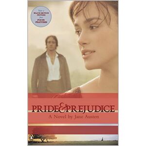 Antique Pride and Prejudice