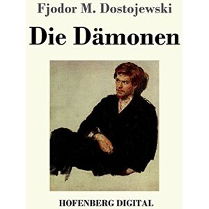 Hofenberg Die Dämonen (German Edition)